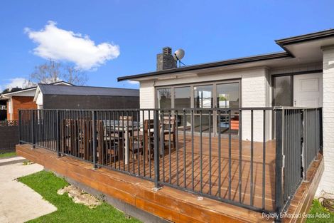 Photo of property in 3 Marion Place, Deanwell, Hamilton, 3206