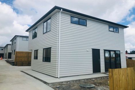 Photo of property in 4a Croydon Road, New Lynn, Auckland, 0600