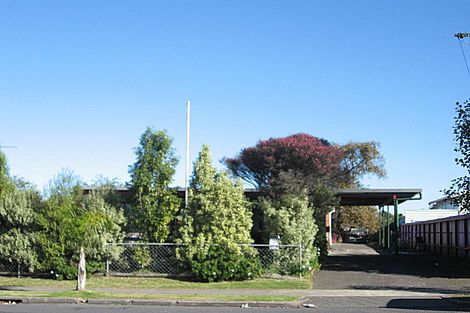Photo of property in 307 Great South Road, Manurewa, Auckland, 2102