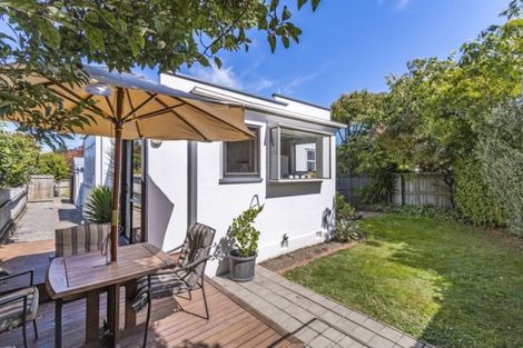 Photo of property in 2 Swynford Lane, Spreydon, Christchurch, 8024