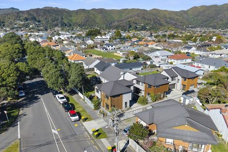 Photo of property in 68b Copeland Street, Epuni, Lower Hutt, 5011