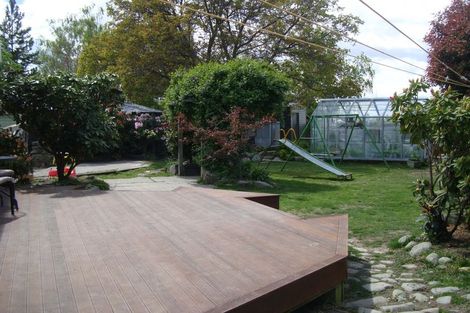 Photo of property in 26 Simons Street, Twizel, 7901