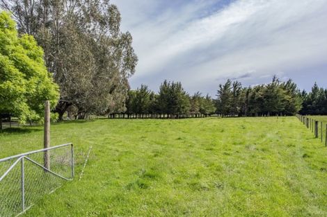 Photo of property in 379 Pyramid Valley Road, Pyramid Valley, Waikari, 7491