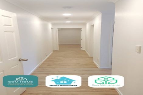 Photo of property in 12 Lissleton Drive, East Tamaki, Auckland, 2013