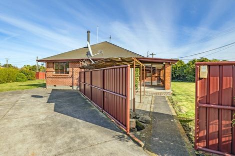 Photo of property in 2 Pultney Street, Leeston, 7632