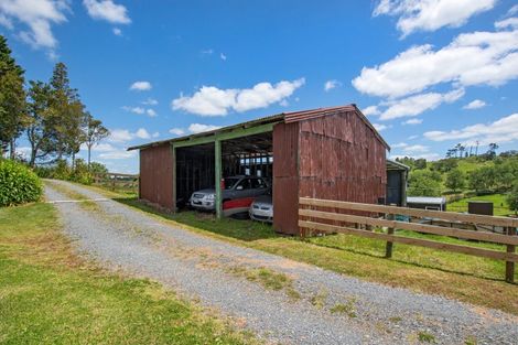 Photo of property in 44 Curd Road, Maungakaramea, Whangarei, 0178
