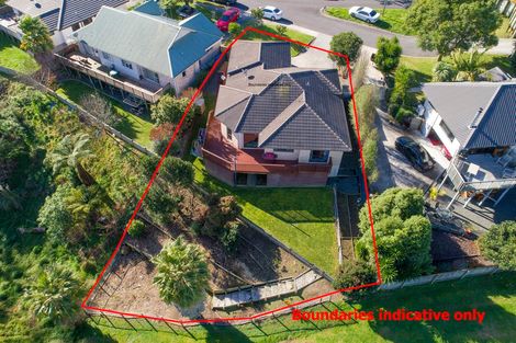 Photo of property in 46 Eclipse Terrace, Welcome Bay, Tauranga, 3112