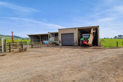 Photo of property in 78 Waitoetoe Road, Mimi, Urenui, 4377