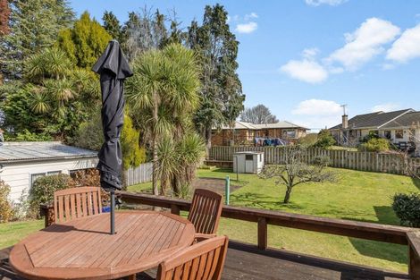 Photo of property in 4 High Street, Putaruru, 3411