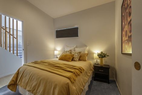 Photo of property in 5/50 Mandalay Terrace, Khandallah, Wellington, 6035