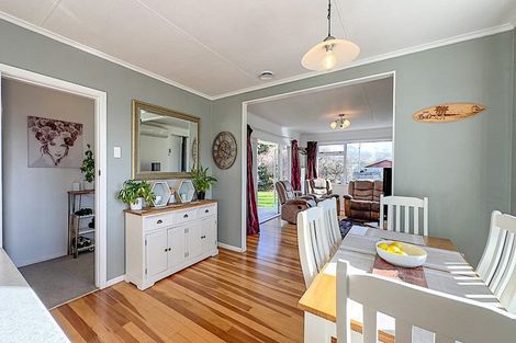 Photo of property in 11 Hohaia Crescent, Matamata, 3400