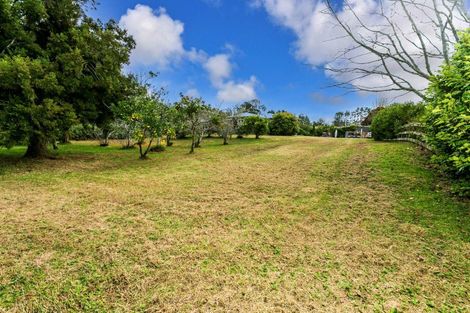 Photo of property in 76 Awa Road, Kumeu, 0891