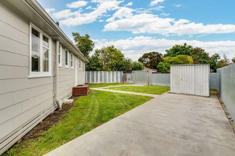 Photo of property in 706b Wavell Street, Akina, Hastings, 4122