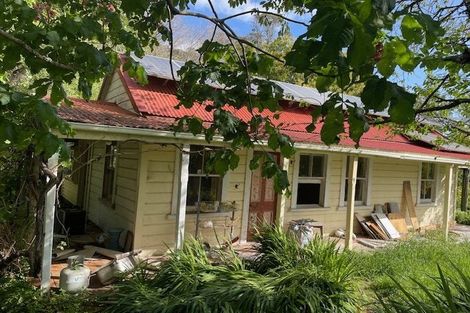 Photo of property in 116 Waimata Valley Road, Makauri, Gisborne, 4071
