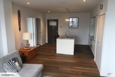 Photo of property in 202/23a Pollen Street, Grey Lynn, Auckland, 1021