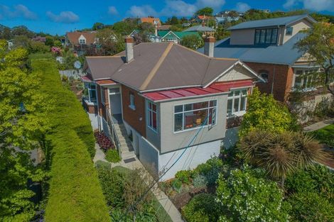 Photo of property in 25 Arawa Street, Tainui, Dunedin, 9013