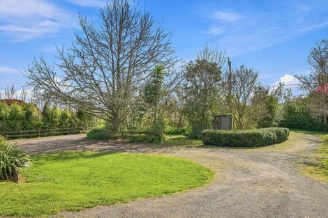 Photo of property in 73 Rukuhia Road, Rukuhia, Ohaupo, 3882