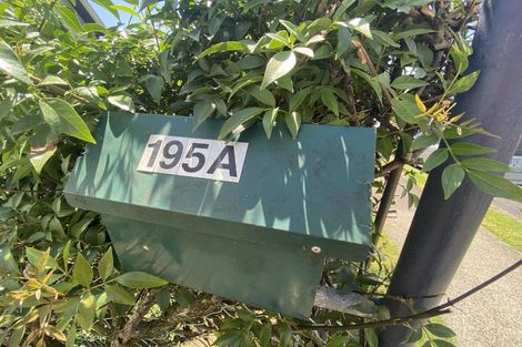 Photo of property in 195 Gill Street, Strandon, New Plymouth, 4312