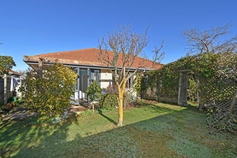 Photo of property in 29 Cossar Street, Burwood, Christchurch, 8083