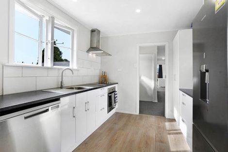 Photo of property in 93 Cockburn Street, Kuripuni, Masterton, 5810