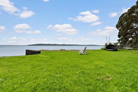 Photo of property in 6 Rawene Avenue, Westmere, Auckland, 1022