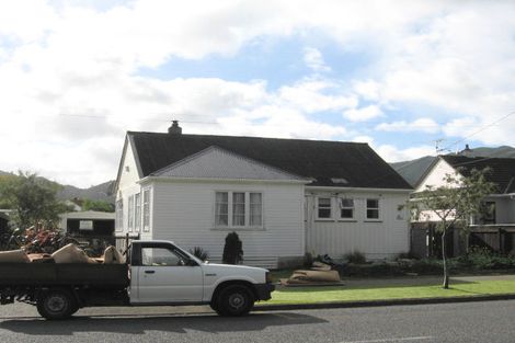 Photo of property in 93 Waddington Drive, Naenae, Lower Hutt, 5011