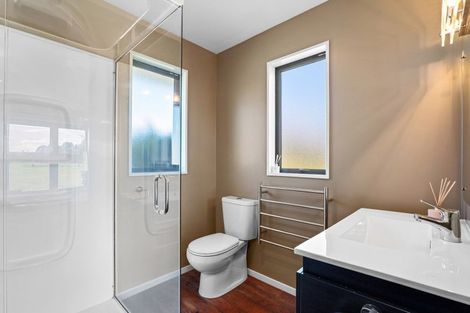 Photo of property in 680 Mclaughlins Road, Darfield, 7571