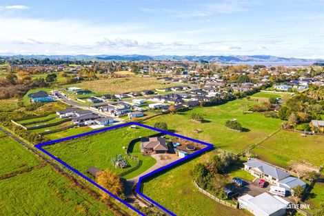 Photo of property in 115a Travers Road, Te Kauwhata, 3782