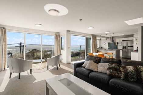 Photo of property in 61d Earls Road, Saint Clair, Dunedin, 9012