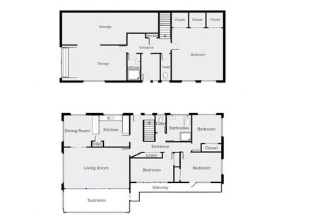 Photo of property in 54 Marlborough Crescent, Richmond, 7020