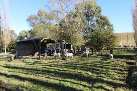 Photo of property in 708 Timaru Road, Makikihi, Waimate, 7978