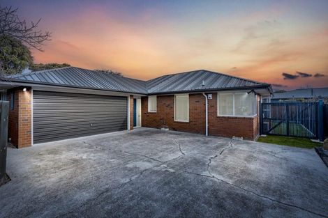 Photo of property in 60a Samuel Street, Hoon Hay, Christchurch, 8025
