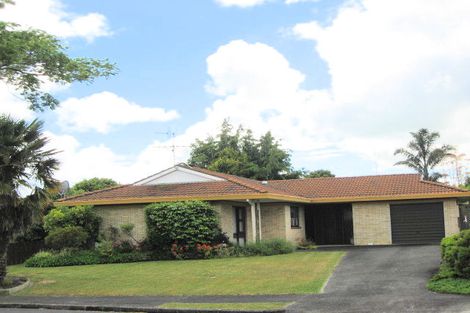 Photo of property in 9 Syntax Place, Conifer Grove, Takanini, 2112