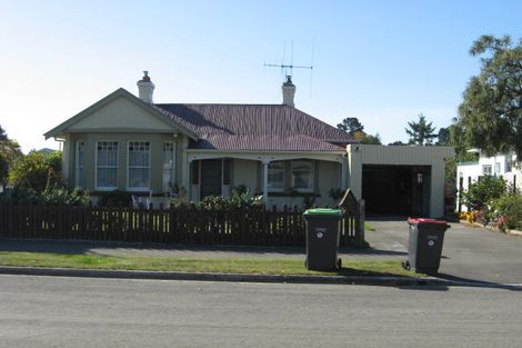 Photo of property in 45 Maltby Avenue, West End, Timaru, 7910
