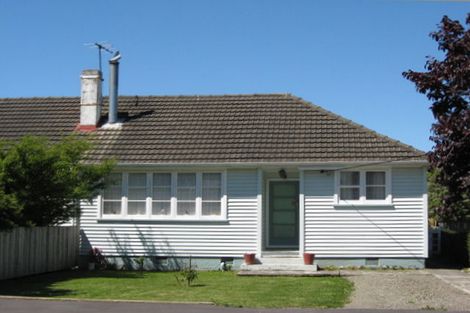 Photo of property in 7 Mary Street, Redwoodtown, Blenheim, 7201