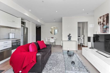 Photo of property in Soho Apartments, 522/74 Taranaki Street, Te Aro, Wellington, 6011