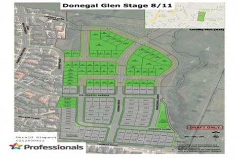 Photo of property in 11 Donegal Street, Avondale, Auckland, 0600