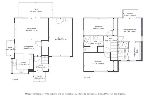Photo of property in 101a Nayland Street, Sumner, Christchurch, 8081