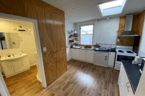 Photo of property in 14 Howe Street, North Dunedin, Dunedin, 9016