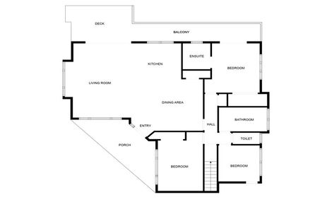 Photo of property in 10a Huia Street, Saint Leonards, Dunedin, 9022