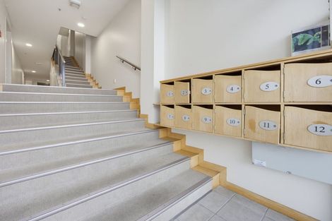 Photo of property in Elizabeth Street Chapel, 4/6 Elizabeth Street, Mount Victoria, Wellington, 6011