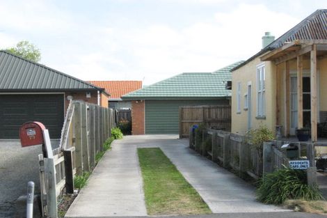 Photo of property in 11b Broom Street, Kaiapoi, 7630