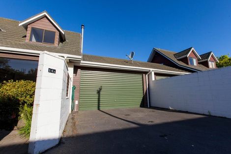 Photo of property in 2/14 Merrin Street, Avonhead, Christchurch, 8042