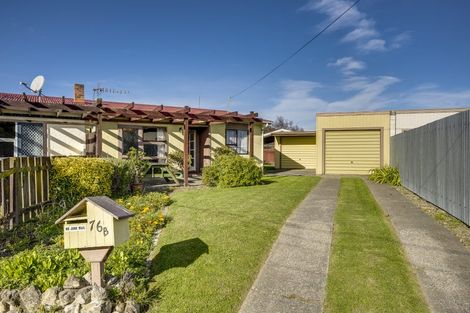 Photo of property in 76b Gloucester Street, Greenmeadows, Napier, 4112