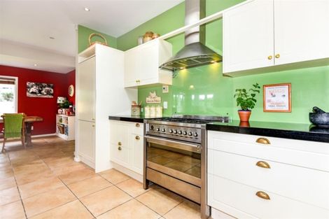 Photo of property in 55 Jeffreys Road, Fendalton, Christchurch, 8052