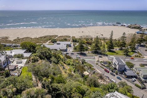Photo of property in 7 The Spur, Clifton, Christchurch, 8081