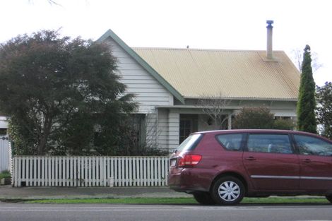 Photo of property in 85 Victoria Avenue, Palmerston North, 4410