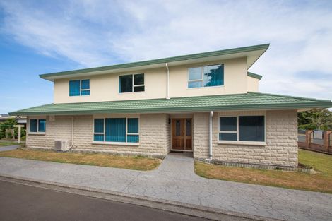 Photo of property in 165a Russell Street, Palmerston North, 4414