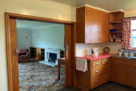 Photo of property in 5 Cattle Valley Road, Kurow, 9435