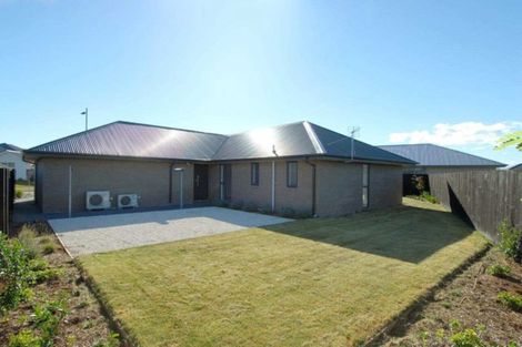 Photo of property in 11 Mckendry Road, Wigram, Christchurch, 8042